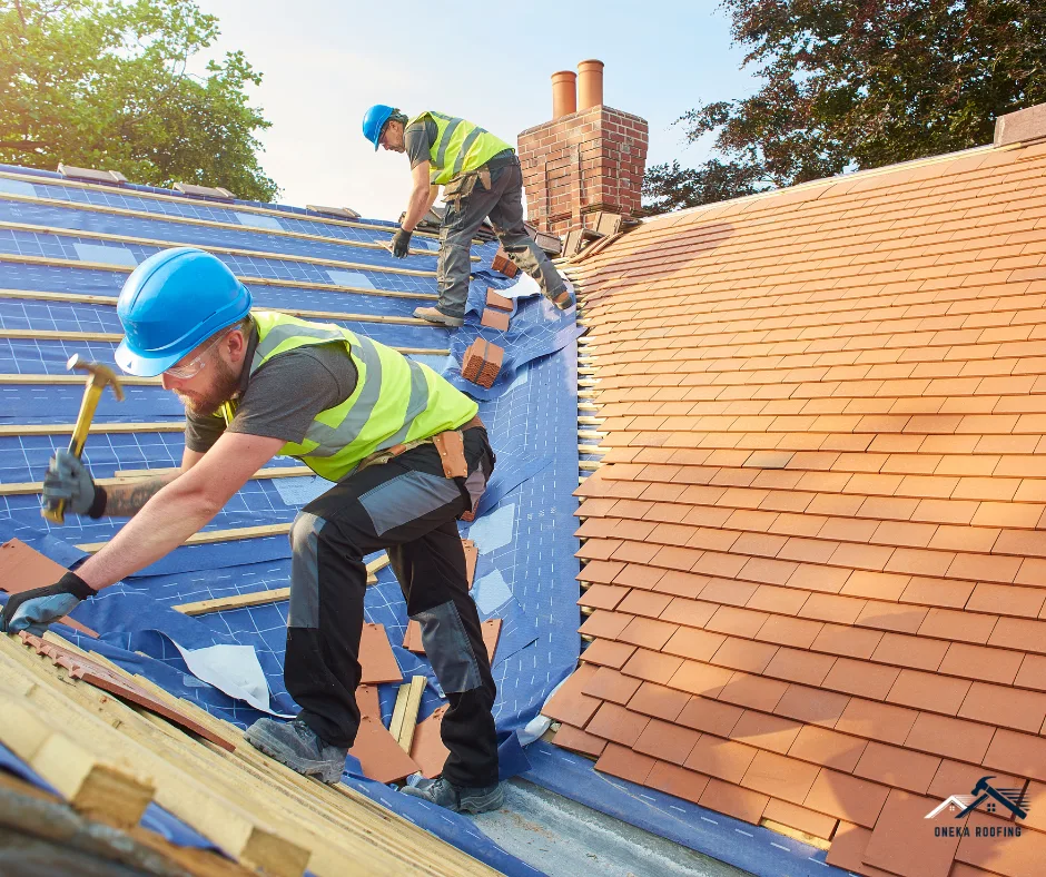 Why choose Roof Repair Near Me in Glenmora, LA